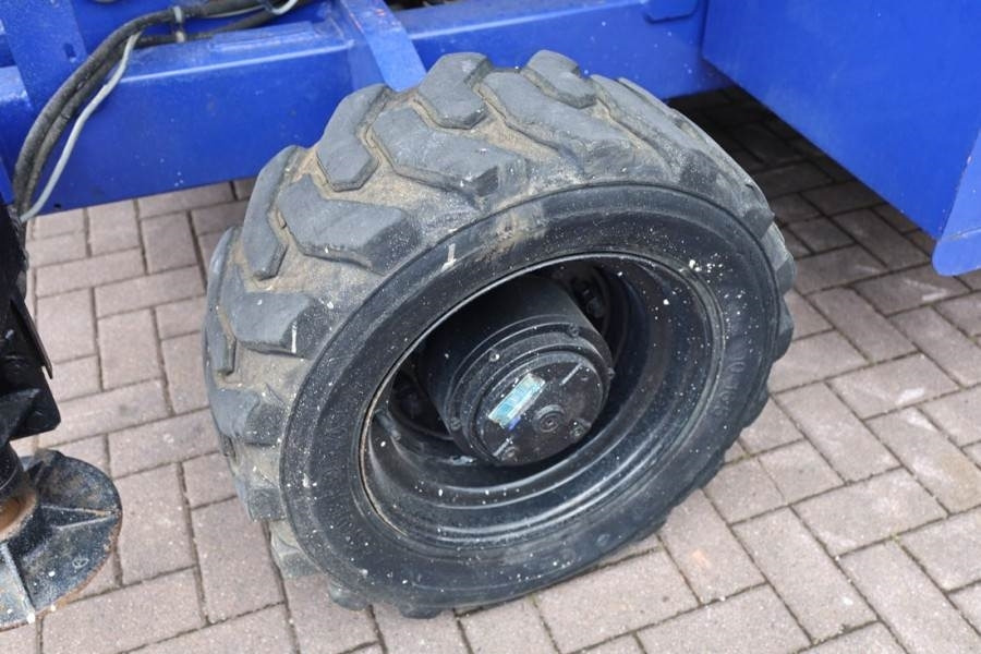 رافعة هيدروليكية مقصية Haulotte H15SXL Diesel, 4x4 Drive, 15m Working Height, 500k: صورة 11