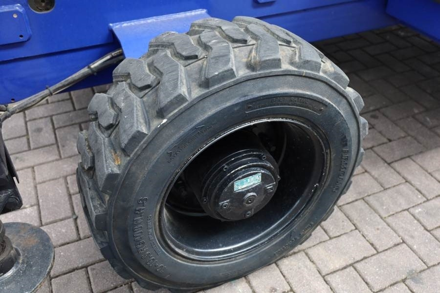 رافعة هيدروليكية مقصية Haulotte H15SXL Diesel, 4x4 Drive, 15m Working Height, 500k: صورة 9