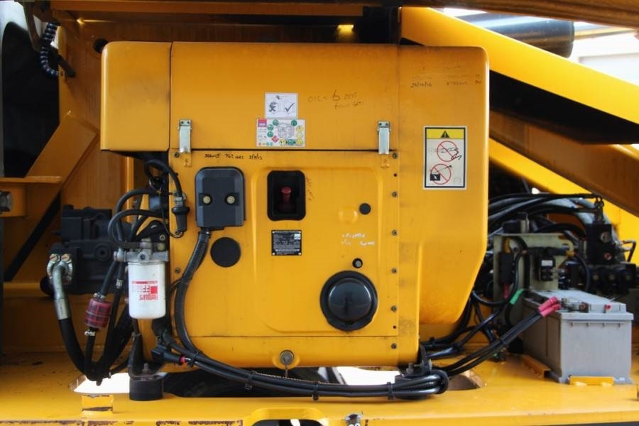 Haulotte H23TPX Diesel, 4x4 Drive, 22.6m Working Height, 19 - رافعة سلة تلسكوبية: صورة 3 Haulotte H23TPX Diesel, 4x4 Drive, 22.6m Working Height, 19 - رافعة سلة تلسكوبية: صورة 3