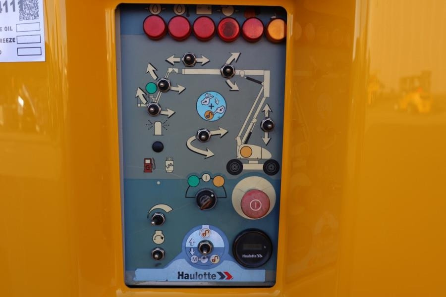 Haulotte HA260PX As-Is, Diesel, 4x4x4 Drive, 26m Working He - شاحنة ذراع مفصلي: صورة 5 Haulotte HA260PX As-Is, Diesel, 4x4x4 Drive, 26m Working He - شاحنة ذراع مفصلي: صورة 5