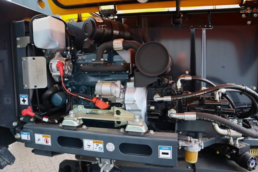 Haulotte HT16RTJ PRO NEW / UNUSED, Guarantee! Diesel, 4x4x4 - رافعة سلة تلسكوبية: صورة 3 Haulotte HT16RTJ PRO NEW / UNUSED, Guarantee! Diesel, 4x4x4 - رافعة سلة تلسكوبية: صورة 3