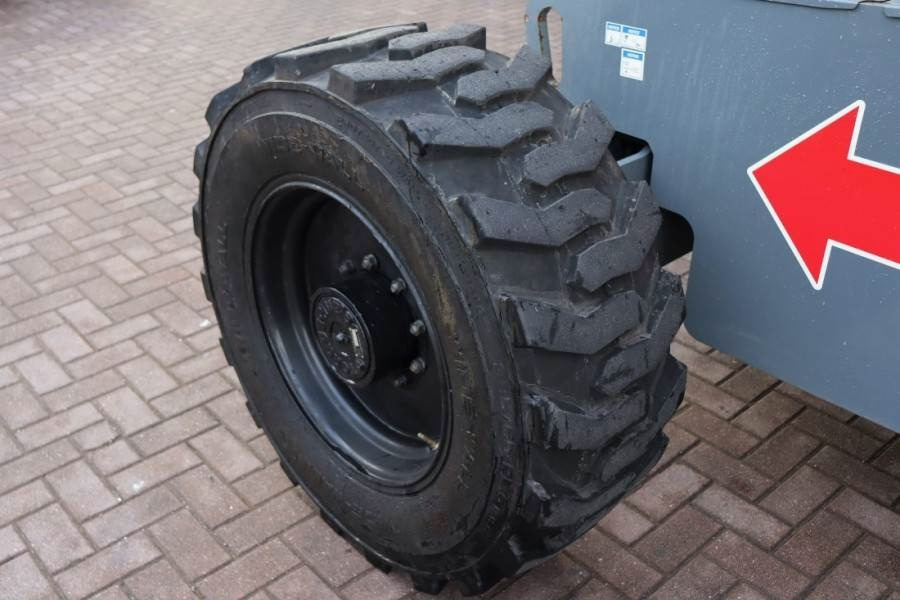 Haulotte HT23RTJ O Valid inspection, *Guarantee! 4x4 Drive, - رافعة سلة تلسكوبية: صورة 3 Haulotte HT23RTJ O Valid inspection, *Guarantee! 4x4 Drive, - رافعة سلة تلسكوبية: صورة 3