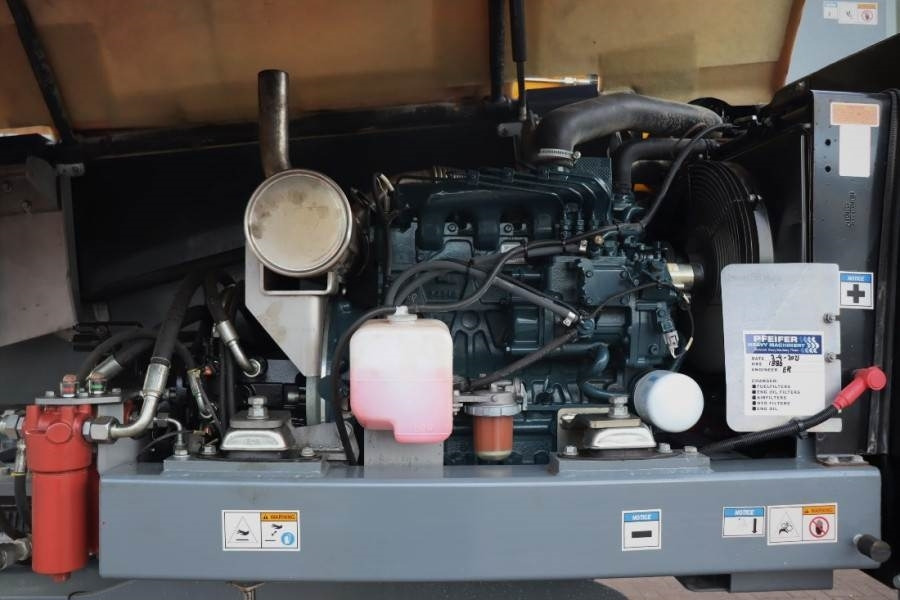 Haulotte HT23RTJ O Valid inspection, *Guarantee! 4x4 Drive, - رافعة سلة تلسكوبية: صورة 5 Haulotte HT23RTJ O Valid inspection, *Guarantee! 4x4 Drive, - رافعة سلة تلسكوبية: صورة 5