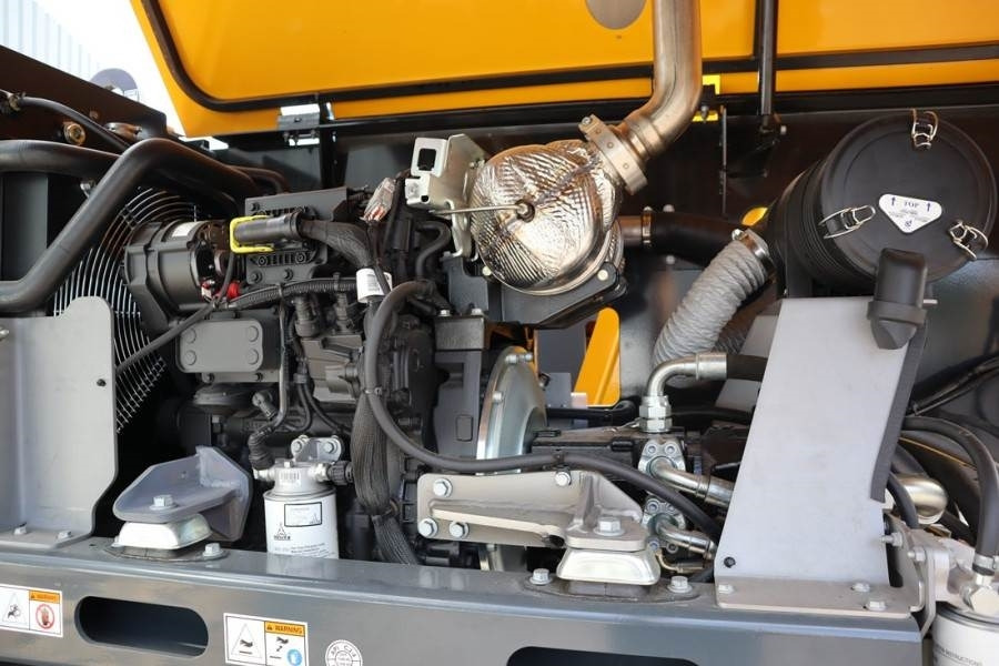 Haulotte HT28RTJ Pro Guarantee! 4x4x4 Drive, 28 m Working H - رافعة سلة تلسكوبية: صورة 4 Haulotte HT28RTJ Pro Guarantee! 4x4x4 Drive, 28 m Working H - رافعة سلة تلسكوبية: صورة 4