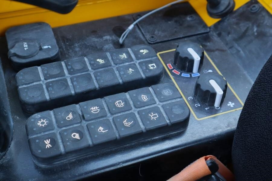 رافعة تلسكوبية JCB 525-60E Guarantee! Fully Electric, 2500kg Capacity: صورة 14 رافعة تلسكوبية JCB 525-60E Guarantee! Fully Electric, 2500kg Capacity: صورة 14