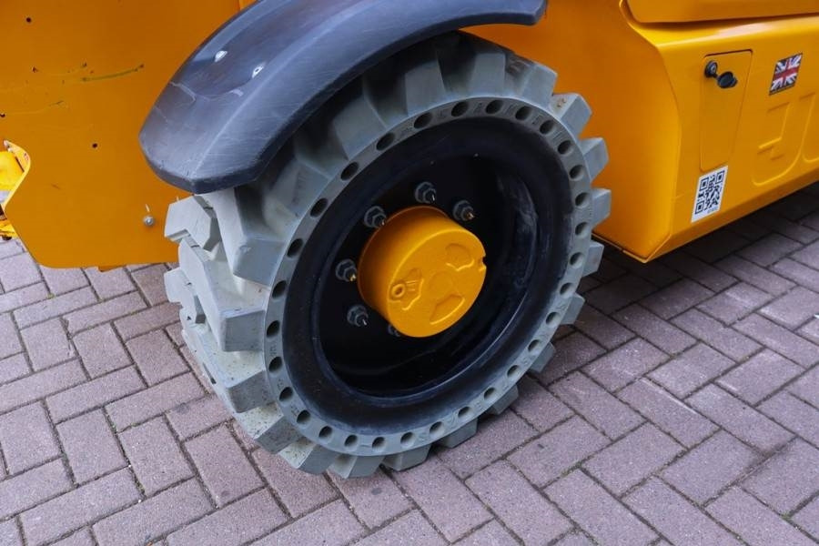 رافعة تلسكوبية JCB 525-60E Guarantee! Fully Electric, 2500kg Capacity: صورة 18 رافعة تلسكوبية JCB 525-60E Guarantee! Fully Electric, 2500kg Capacity: صورة 18