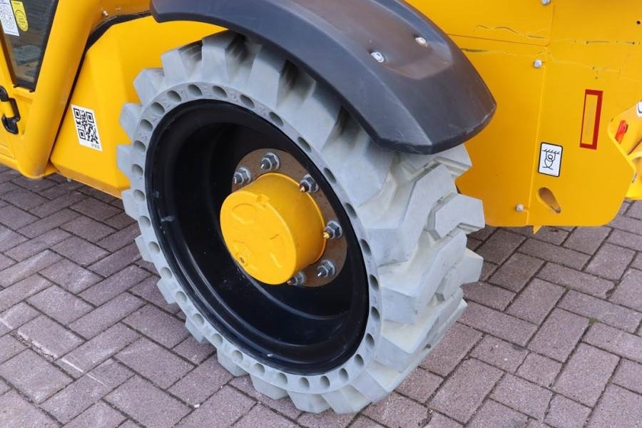 رافعة تلسكوبية JCB 525-60E Guarantee! Fully Electric, 2500kg Capacity: صورة 17 رافعة تلسكوبية JCB 525-60E Guarantee! Fully Electric, 2500kg Capacity: صورة 17