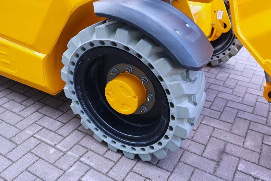 رافعة تلسكوبية JCB 525-60E Guarantee! Fully Electric, 2500kg Capacity: صورة 19 رافعة تلسكوبية JCB 525-60E Guarantee! Fully Electric, 2500kg Capacity: صورة 19