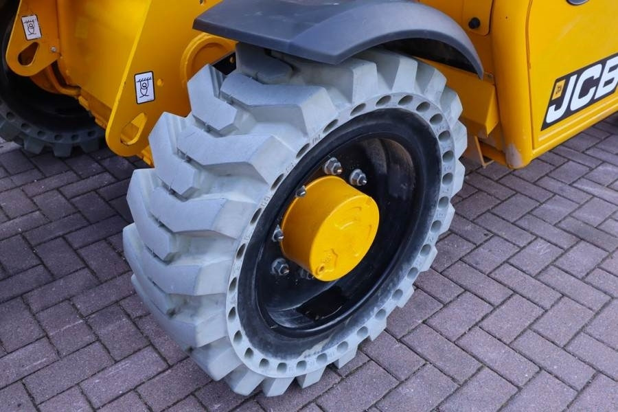 رافعة تلسكوبية JCB 525-60E Guarantee! Fully Electric, 2500kg Capacity: صورة 16 رافعة تلسكوبية JCB 525-60E Guarantee! Fully Electric, 2500kg Capacity: صورة 16