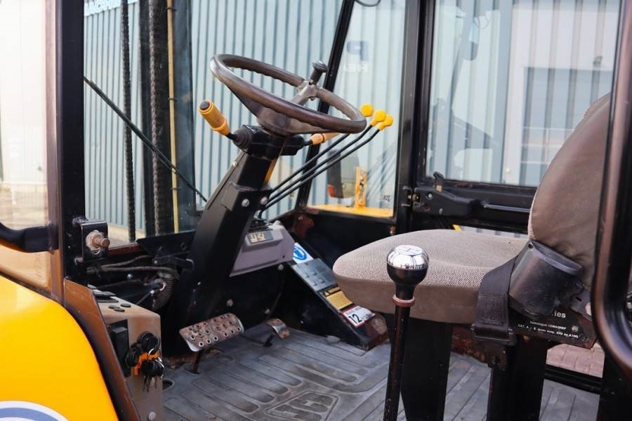 JCB 926 Valid inspection, *Guarantee! Diesel, 4x4 Driv - رافعة شوكية للأرض الوعرة: صورة 3 JCB 926 Valid inspection, *Guarantee! Diesel, 4x4 Driv - رافعة شوكية للأرض الوعرة: صورة 3