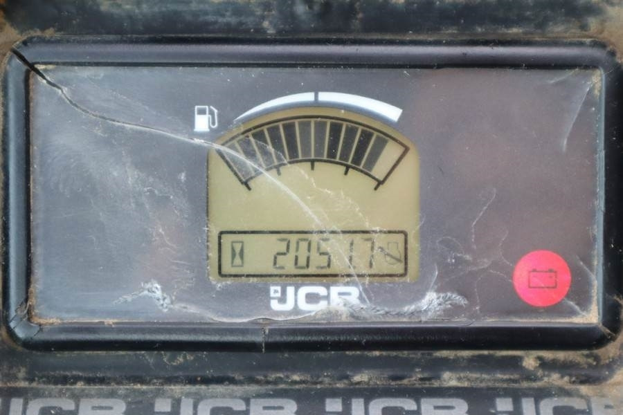 JCB 930-4 T4 Valid inspection, *Guarantee! Diesel, 4x4 - رافعة شوكية للأرض الوعرة: صورة 4 JCB 930-4 T4 Valid inspection, *Guarantee! Diesel, 4x4 - رافعة شوكية للأرض الوعرة: صورة 4