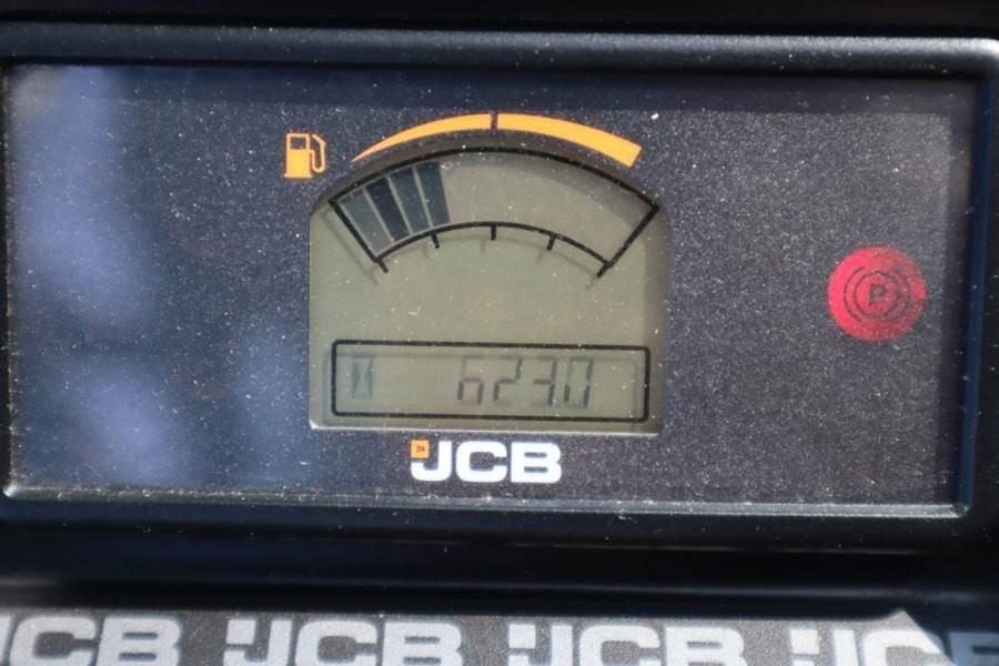 JCB 940-4 T4 Valid inspection, *Guarantee! Diesel, 4x4 - رافعة شوكية للأرض الوعرة: صورة 5 JCB 940-4 T4 Valid inspection, *Guarantee! Diesel, 4x4 - رافعة شوكية للأرض الوعرة: صورة 5
