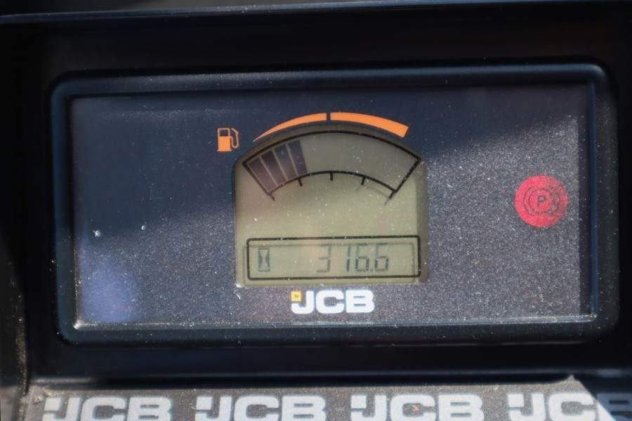 JCB 940-4 T4 Valid inspection, *Guarantee! Diesel, 4x4 - رافعة شوكية للأرض الوعرة: صورة 5 JCB 940-4 T4 Valid inspection, *Guarantee! Diesel, 4x4 - رافعة شوكية للأرض الوعرة: صورة 5