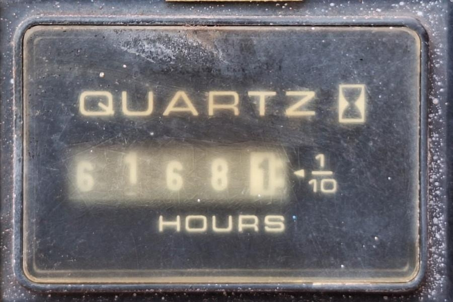 JLG 1200SJP Diesel, 38.7m Working Height, 23.5m Reach, - شاحنة ذراع مفصلي: صورة 5 JLG 1200SJP Diesel, 38.7m Working Height, 23.5m Reach, - شاحنة ذراع مفصلي: صورة 5