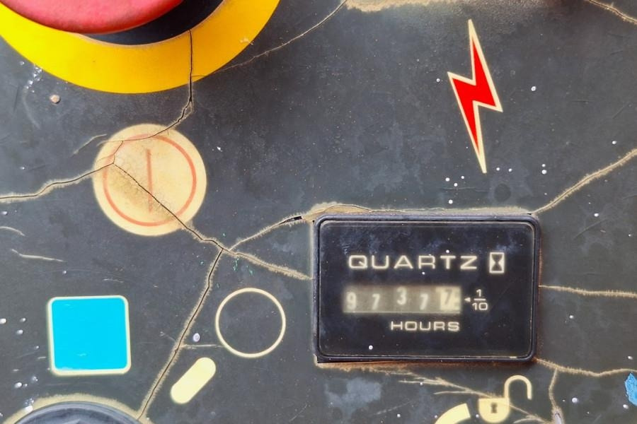 JLG 1350SJP Diesel, 4x4x4 Drive 43.3m Working Height, - شاحنة ذراع مفصلي: صورة 5 JLG 1350SJP Diesel, 4x4x4 Drive 43.3m Working Height, - شاحنة ذراع مفصلي: صورة 5