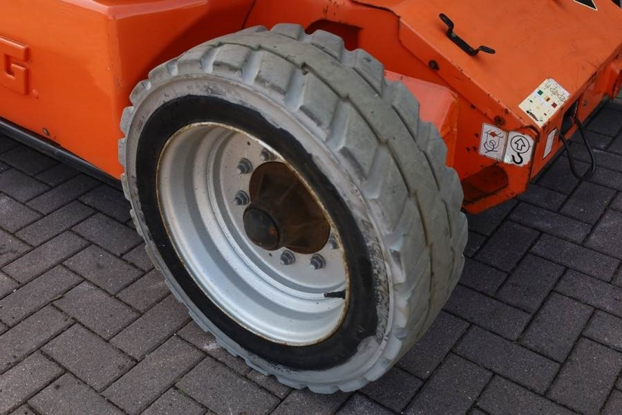 JLG E450AJ Electric, 16m Working Height, 7.2m Reach, 2  JLG E450AJ Electric, 16m Working Height, 7.2m Reach, 2: صورة 14