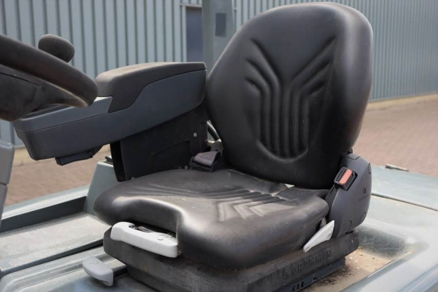 Jungheinrich EFG535 Electric, Lifting Height 4700mm, Freelift 1 - رافعة شوكية ديزل: صورة 5 Jungheinrich EFG535 Electric, Lifting Height 4700mm, Freelift 1 - رافعة شوكية ديزل: صورة 5