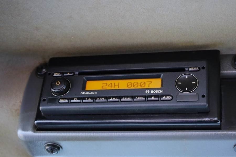اللودر بعجل Komatsu WA470-8 Diesel, 4x4 Drive, Tamtron Weighting Syste: صورة 15