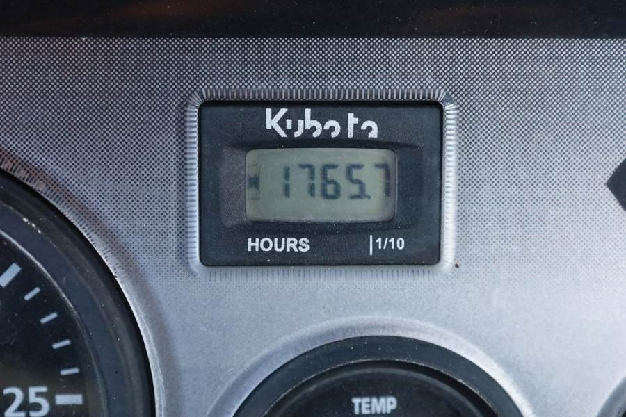 Kubota RTV1140CPX-UK 4x4 ATV As-Is, Diesel, 4x4 Drive, 4 - آلية المنفعة/ مركبة خاصة: صورة 5 Kubota RTV1140CPX-UK 4x4 ATV As-Is, Diesel, 4x4 Drive, 4 - آلية المنفعة/ مركبة خاصة: صورة 5