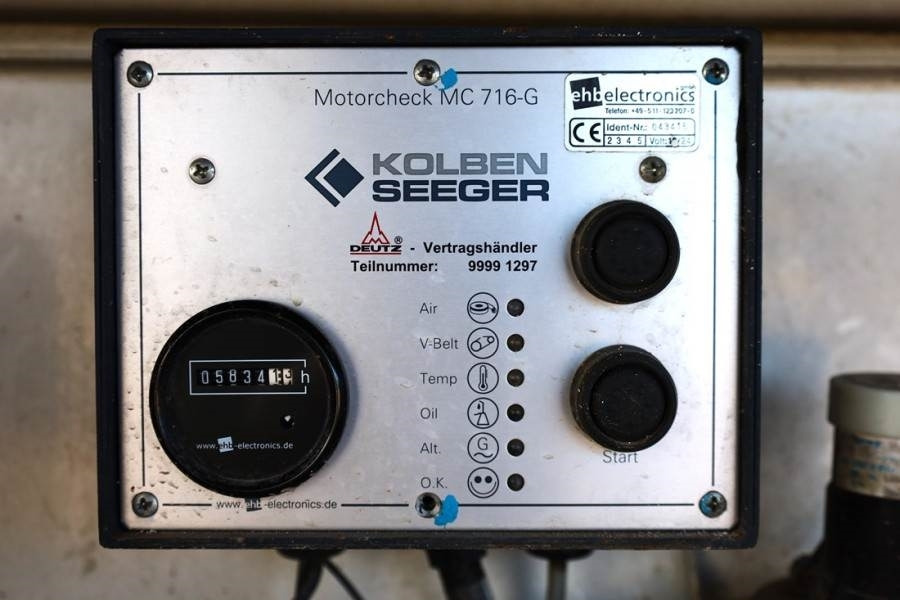 Liftlux SL210-25D4WDS/P Diesel, Hydraulic Deck Extension, - رافعة هيدروليكية مقصية: صورة 5 Liftlux SL210-25D4WDS/P Diesel, Hydraulic Deck Extension, - رافعة هيدروليكية مقصية: صورة 5