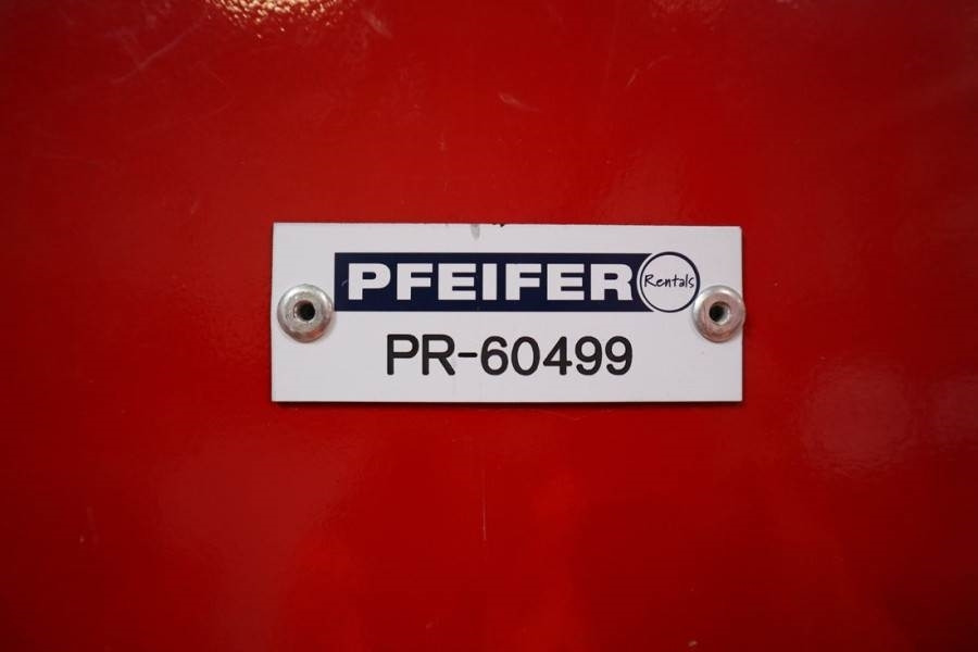 رافعة هيدروليكية مقصية Magni ES1612ECP Valid inspection, *Guarantee!, Electric,: صورة 13