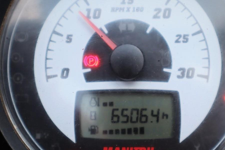 Manitou M30-4 Diesel, 4x4 Drive, 3t Capacity, Triplex Mast - رافعة شوكية للأرض الوعرة: صورة 5 Manitou M30-4 Diesel, 4x4 Drive, 3t Capacity, Triplex Mast - رافعة شوكية للأرض الوعرة: صورة 5