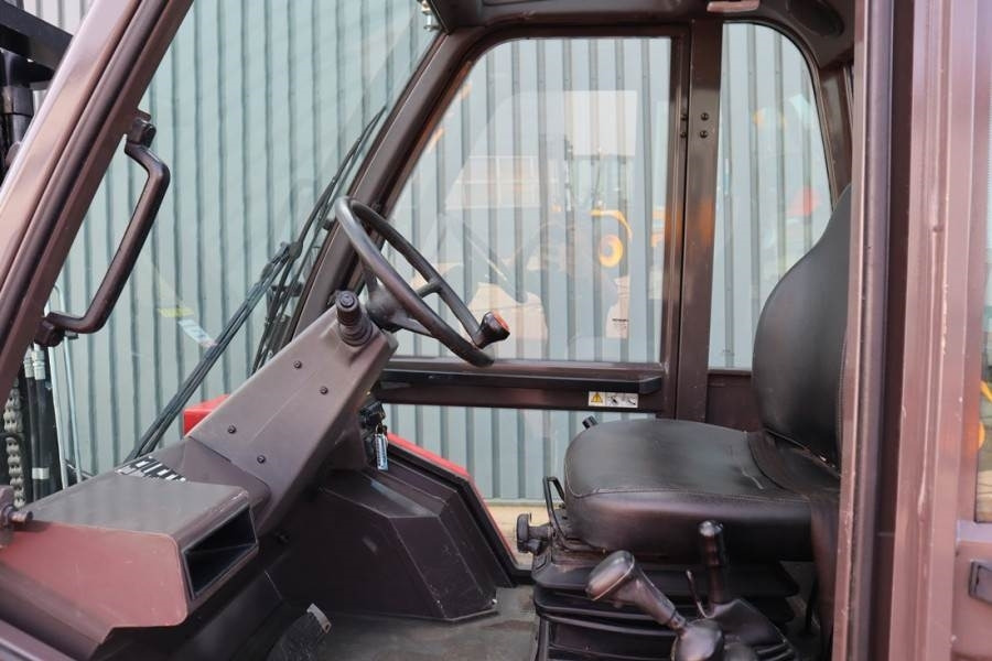 Manitou M30-4 Valid inspection, *Guarantee, Diesel, 4x4 Dr - رافعة شوكية للأرض الوعرة: صورة 3 Manitou M30-4 Valid inspection, *Guarantee, Diesel, 4x4 Dr - رافعة شوكية للأرض الوعرة: صورة 3