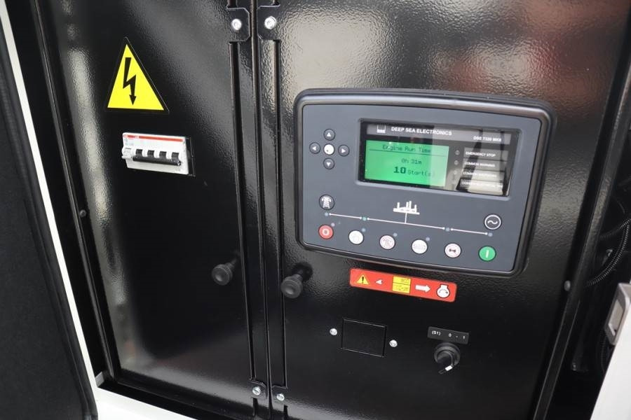 Pramac GPW20P Unused, Valid inspection, *Guarantee! Diese - مجموعة المولدات: صورة 4 Pramac GPW20P Unused, Valid inspection, *Guarantee! Diese - مجموعة المولدات: صورة 4