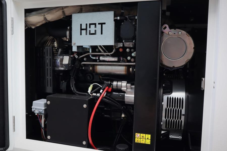 Pramac GPW45Y/FS5 Valid inspection, *Guarantee! Diesel, 4 - مجموعة المولدات: صورة 3 Pramac GPW45Y/FS5 Valid inspection, *Guarantee! Diesel, 4 - مجموعة المولدات: صورة 3