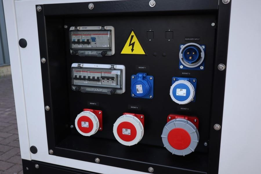 Pramac GPW45Y/FS5 Valid inspection, *Guarantee! Diesel, 4 - مجموعة المولدات: صورة 5 Pramac GPW45Y/FS5 Valid inspection, *Guarantee! Diesel, 4 - مجموعة المولدات: صورة 5