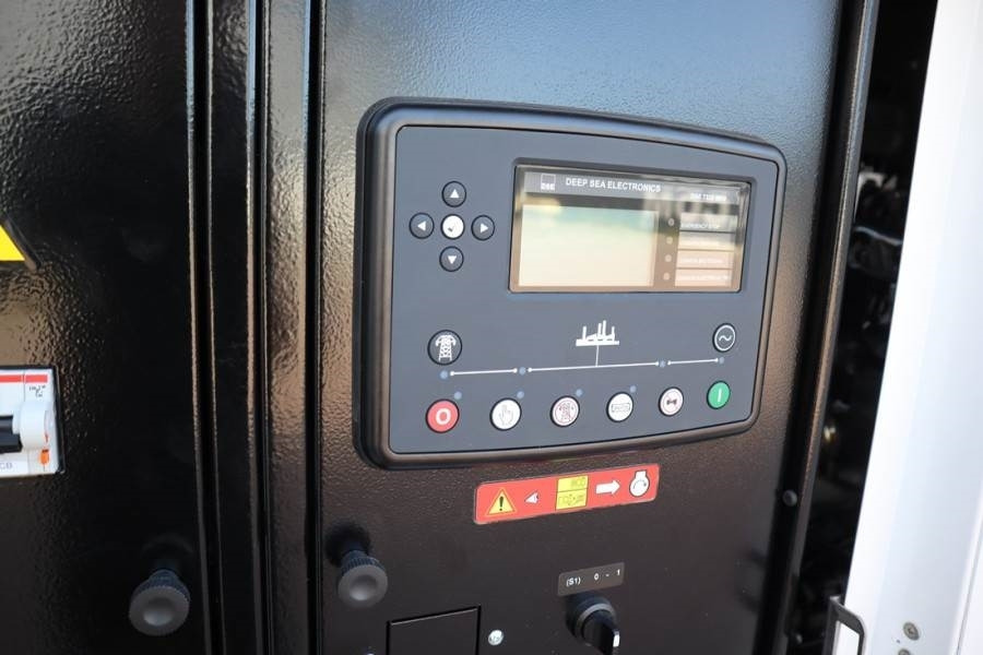 Pramac GPW60I/FS5 Diesel, 60 kVA, Also Available For Rent - مجموعة المولدات: صورة 4 Pramac GPW60I/FS5 Diesel, 60 kVA, Also Available For Rent - مجموعة المولدات: صورة 4