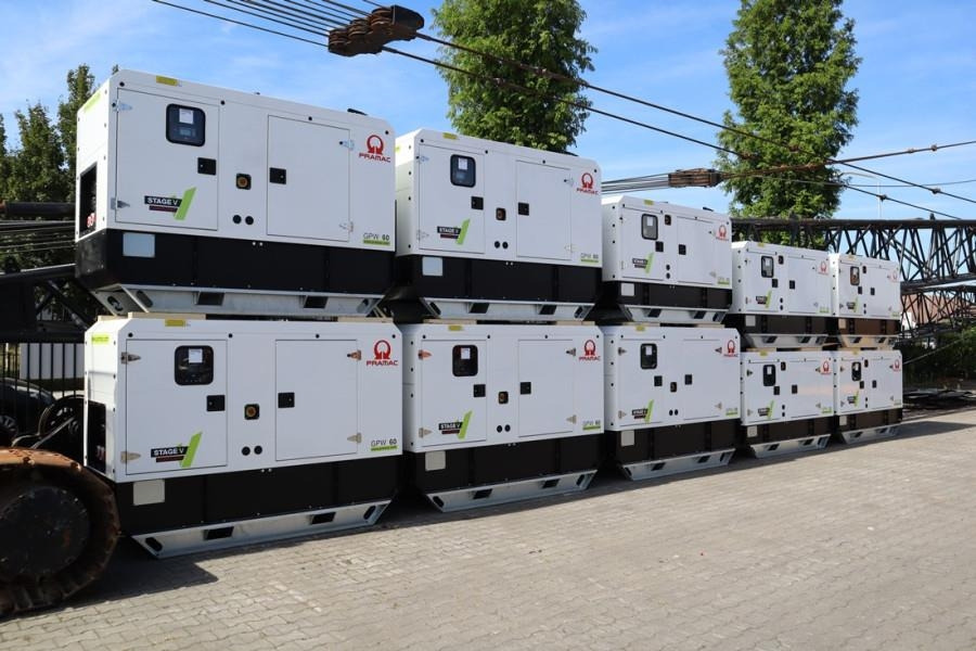 Pramac GPW60I/FS5 Valid inspection, *Guarantee! Diesel, 6 - مجموعة المولدات: صورة 4 Pramac GPW60I/FS5 Valid inspection, *Guarantee! Diesel, 6 - مجموعة المولدات: صورة 4