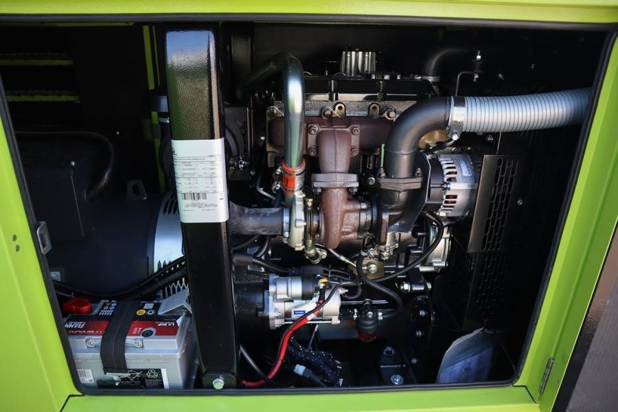 Pramac GSW65P-ACP Unused, Valid inspection, *Guarantee! D - مجموعة المولدات: صورة 5 Pramac GSW65P-ACP Unused, Valid inspection, *Guarantee! D - مجموعة المولدات: صورة 5