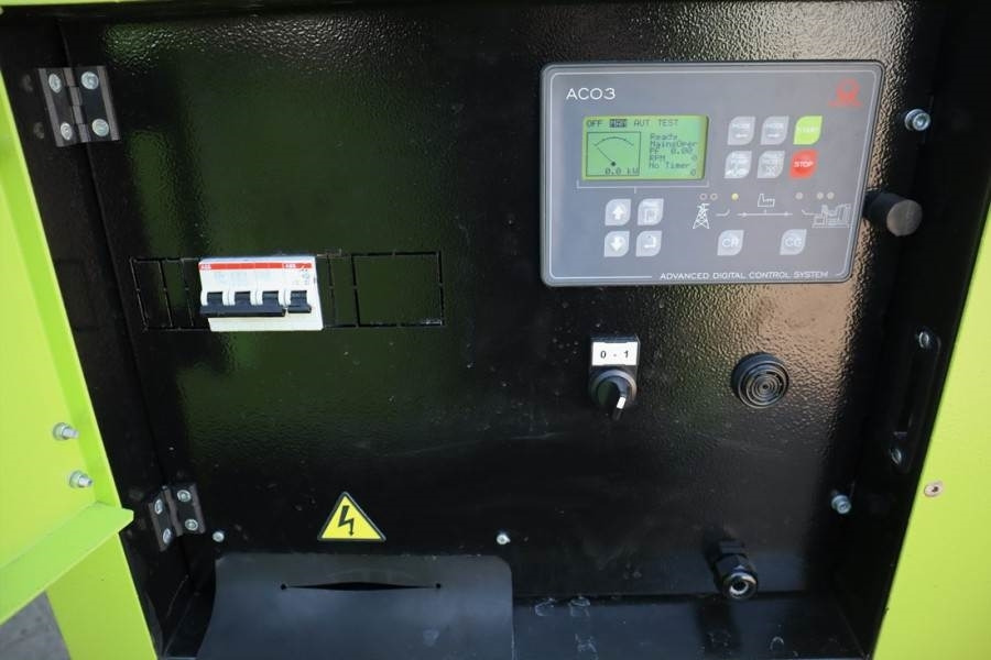 Pramac GSW65P-ACP Unused, Valid inspection, *Guarantee! D - مجموعة المولدات: صورة 3 Pramac GSW65P-ACP Unused, Valid inspection, *Guarantee! D - مجموعة المولدات: صورة 3