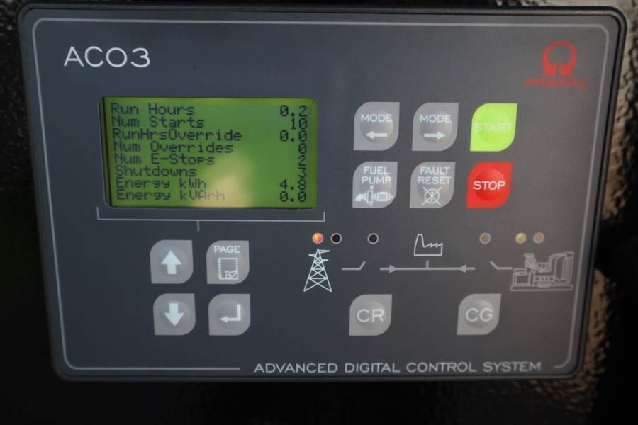 Pramac GSW65P-ACP Unused, Valid inspection, *Guarantee! D - مجموعة المولدات: صورة 5 Pramac GSW65P-ACP Unused, Valid inspection, *Guarantee! D - مجموعة المولدات: صورة 5