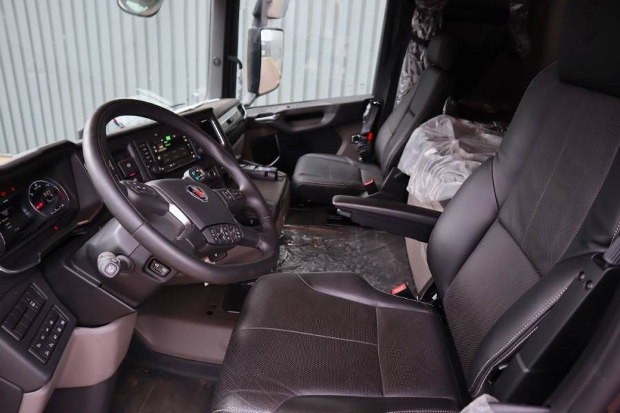 Scania R540 B10x4 With Cormach 150tm Crane Valid inspecti - رافعة لجميع التضاريس: صورة 4 Scania R540 B10x4 With Cormach 150tm Crane Valid inspecti - رافعة لجميع التضاريس: صورة 4