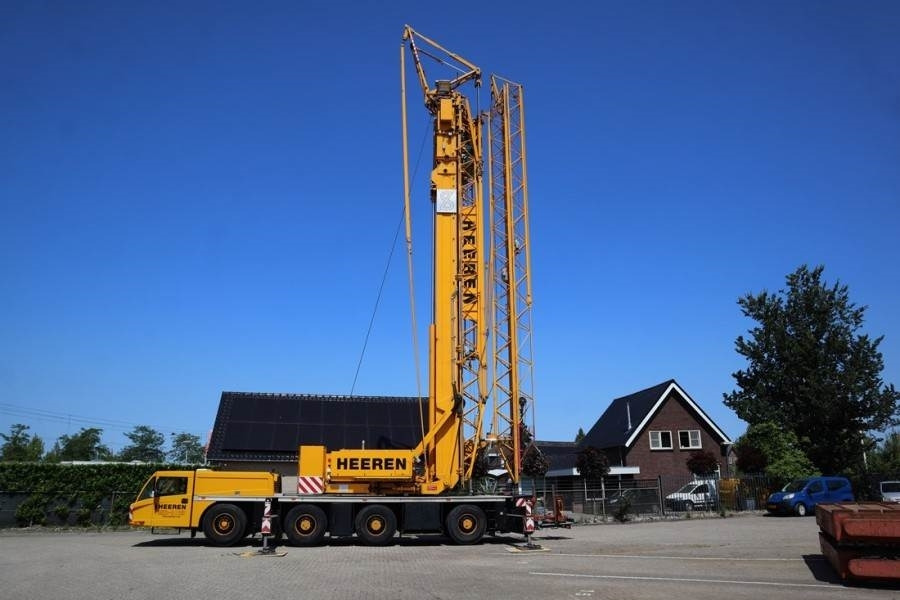 Spierings SK498-AT4 Dutch Registration, Valid inspection, *G - رافعة برجية: صورة 2 Spierings SK498-AT4 Dutch Registration, Valid inspection, *G - رافعة برجية: صورة 2