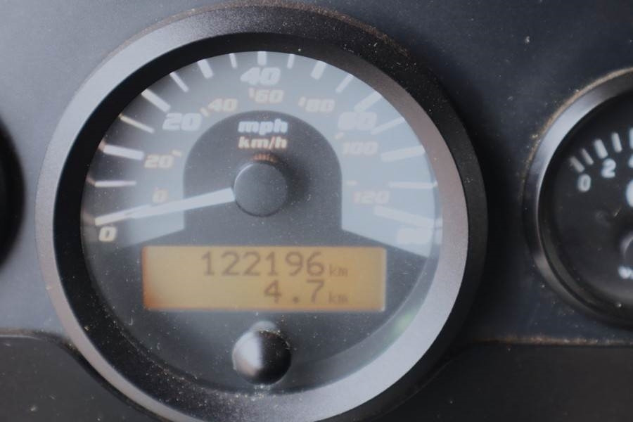 رافعة لجميع التضاريس Terex AC40/2L Diesel, 4x4 Drive And 4-Wheel Steering, 40: صورة 23