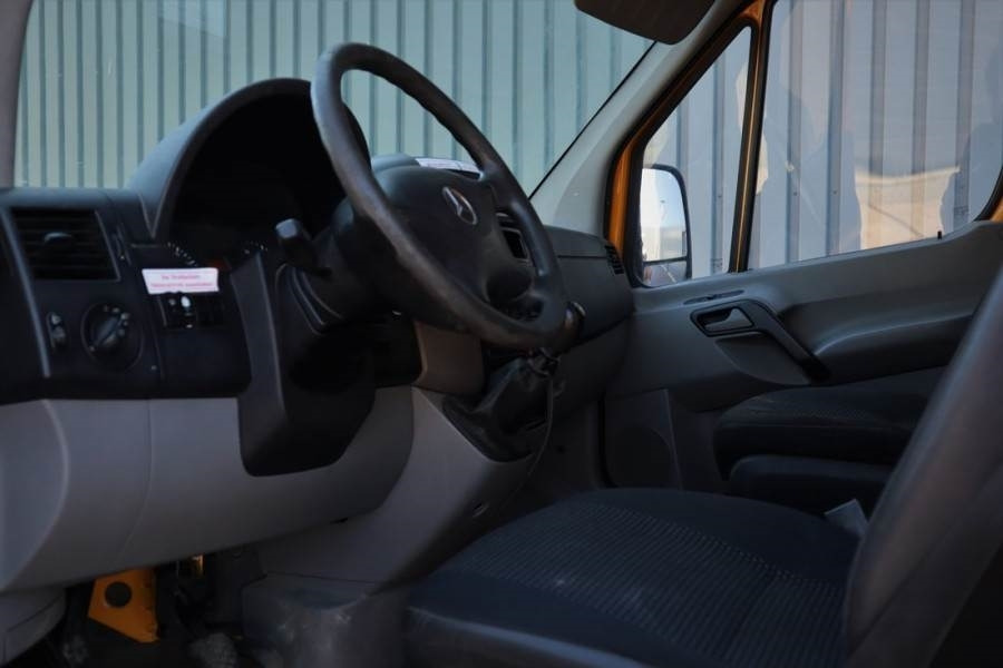Teupen EURO B16T Driving Licence B/3, Diesel, 16m Working - منصة تلسكوبية محمولة على شاحنة: صورة 3 Teupen EURO B16T Driving Licence B/3, Diesel, 16m Working - منصة تلسكوبية محمولة على شاحنة: صورة 3