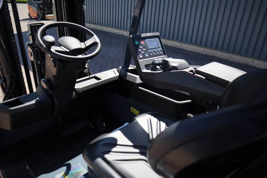 Toyota 9FBM30T Valid inspection, *Guarantee! Electric, 47 - رافعة شوكية ديزل: صورة 4 Toyota 9FBM30T Valid inspection, *Guarantee! Electric, 47 - رافعة شوكية ديزل: صورة 4