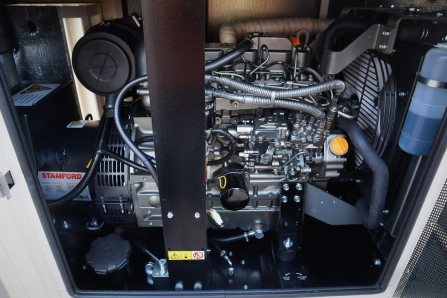 Trime MGTP 20 SS YR Valid inspection, *Guarantee! Diesel - مجموعة المولدات: صورة 4 Trime MGTP 20 SS YR Valid inspection, *Guarantee! Diesel - مجموعة المولدات: صورة 4