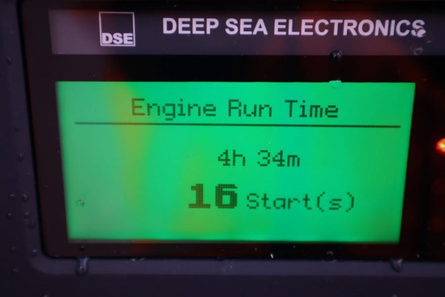 Trime MGTP 20 SS YR Valid inspection, *Guarantee! Diesel - مجموعة المولدات: صورة 5 Trime MGTP 20 SS YR Valid inspection, *Guarantee! Diesel - مجموعة المولدات: صورة 5