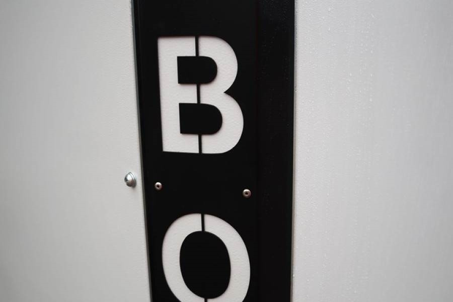 برج الإنارة Trime X-BOX M 4x320W Valid inspection, *Guarantee! Max B: صورة 13