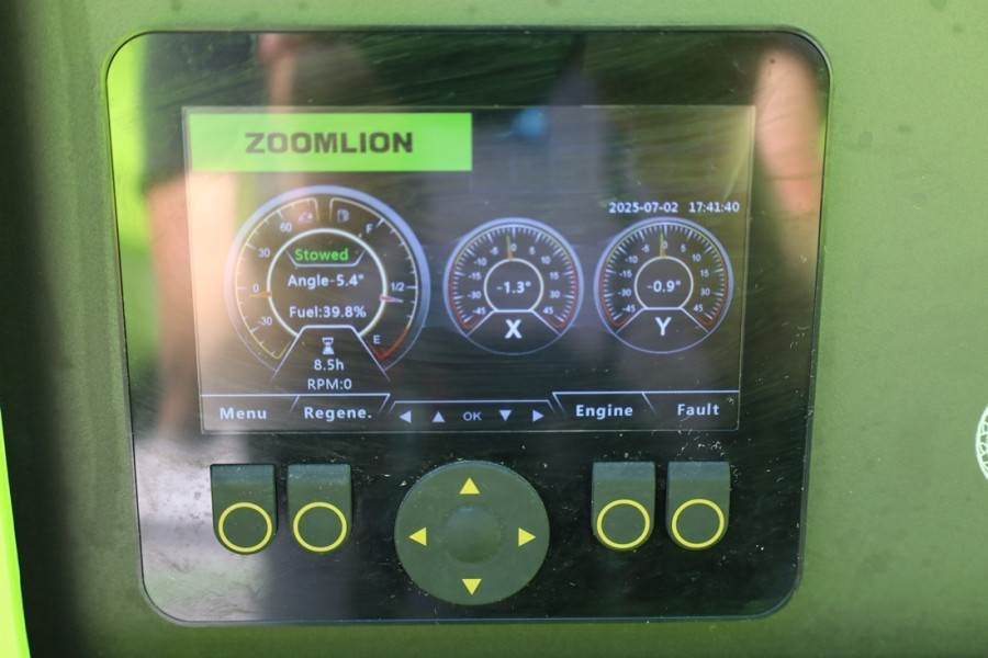 Zoomlion ZA20J NEW / UNUSED, Valid Inspection, *Guarantee! - شاحنة ذراع مفصلي: صورة 5 Zoomlion ZA20J NEW / UNUSED, Valid Inspection, *Guarantee! - شاحنة ذراع مفصلي: صورة 5