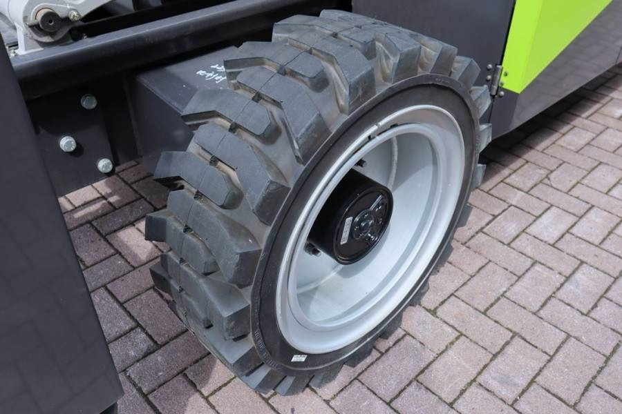 رافعة هيدروليكية مقصية Zoomlion ZS1623RT Diesel, 4x4 Drive, 18m Working Height, 68: صورة 14
