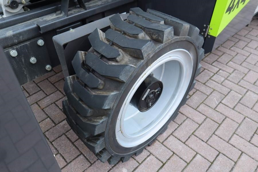 رافعة هيدروليكية مقصية Zoomlion ZS1623RT Diesel, 4x4 Drive, 18m Working Height, 68: صورة 8