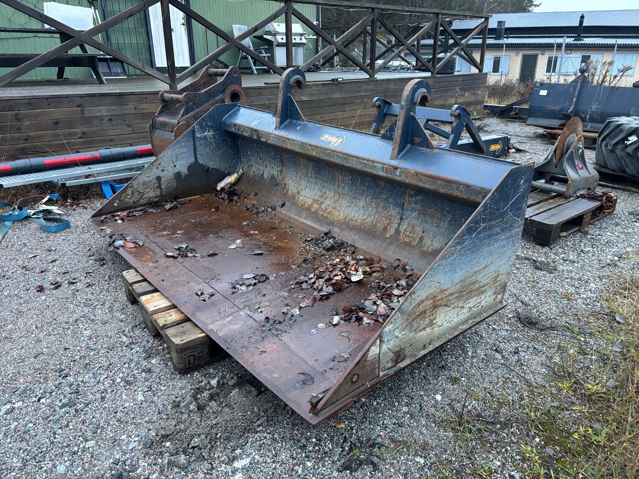 Drivex PS235HD-BM - بكت: صورة 1 Drivex PS235HD-BM - بكت: صورة 1