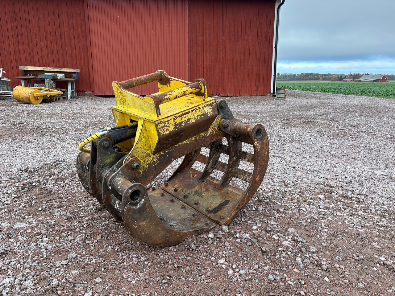 Engcon SK15 - بكت: صورة 1 Engcon SK15 - بكت: صورة 1