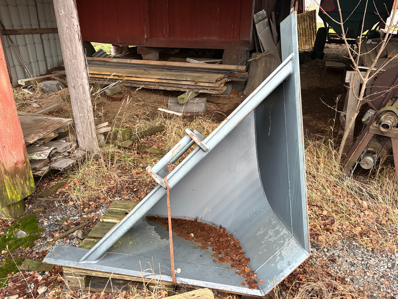 GA Sweden VEB400S45 - بكت: صورة 1 GA Sweden VEB400S45 - بكت: صورة 1