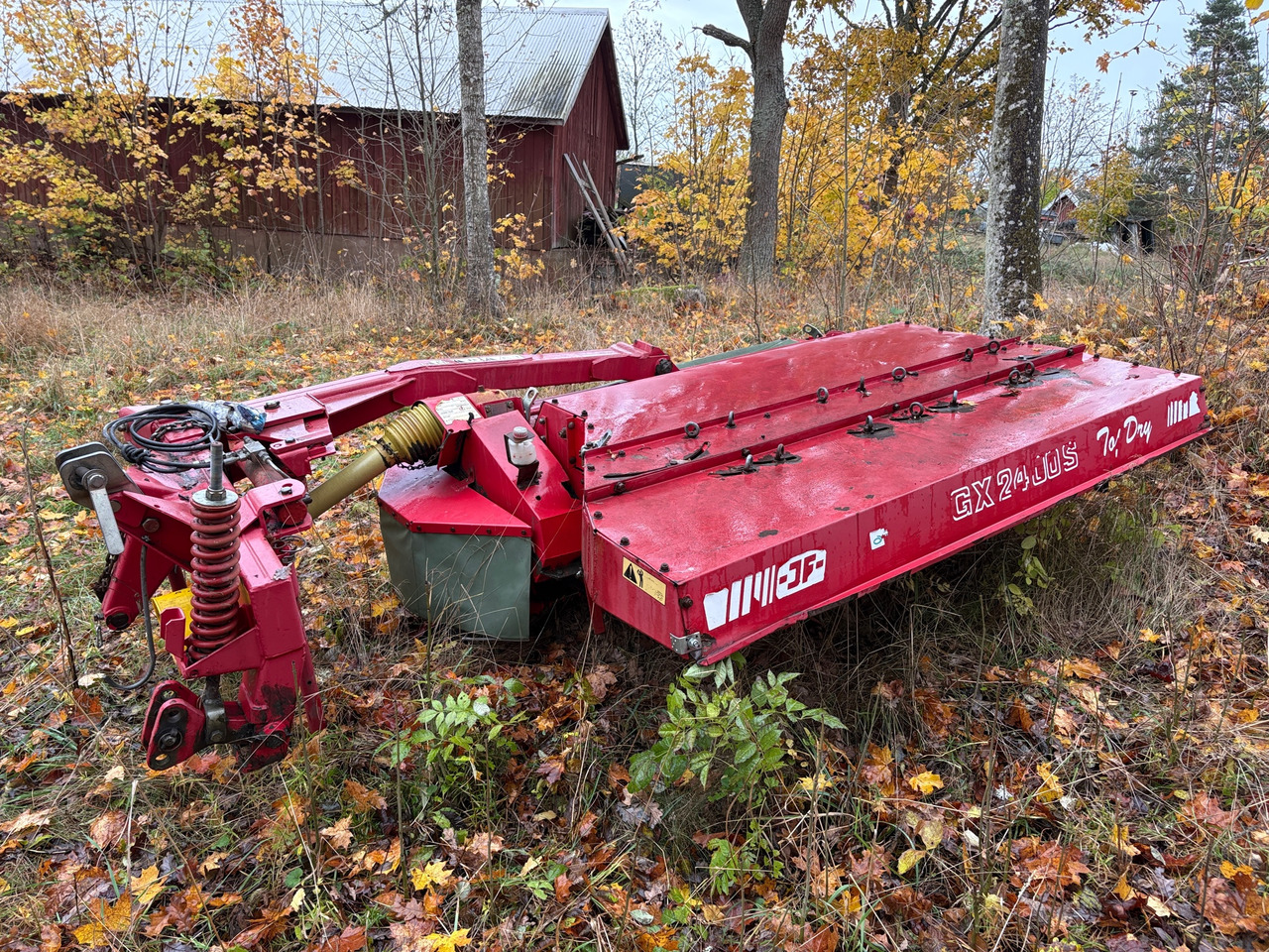 JF GX2400S - الآلات الزراعية: صورة 1 JF GX2400S - الآلات الزراعية: صورة 1